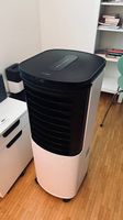 Wellcraft Kühlventilator 800