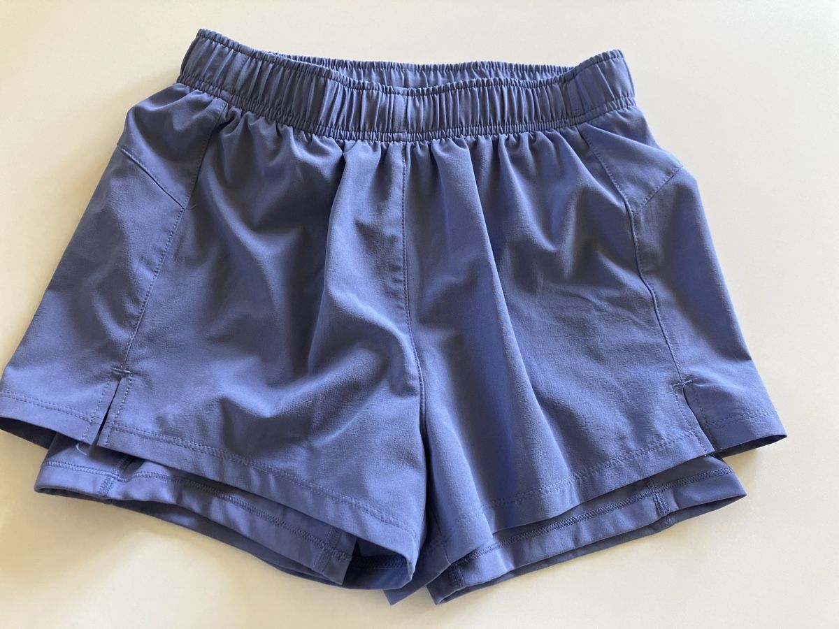 H&M Hosen: Sporthose 158/164 – Gebraucht aus Weissbad von Praxedis_P51