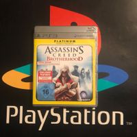 Assassins Creed Brotherhood für PS3