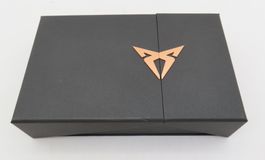 MAM x CUPRA Parametric Designer-Armband