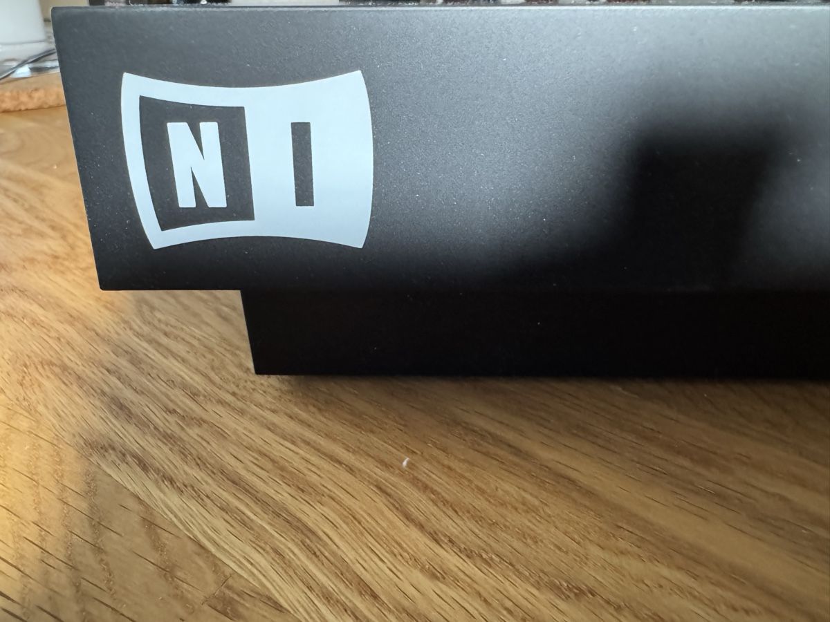Native Instruments Musikinstrumente: Clavier maître Native Instruments Komplete Kontrol A49 – Gebraucht aus Biel/Bienne von gio_l5vq 6