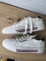 Leder Sneaker, Marke Gabor,  Grösse 39
