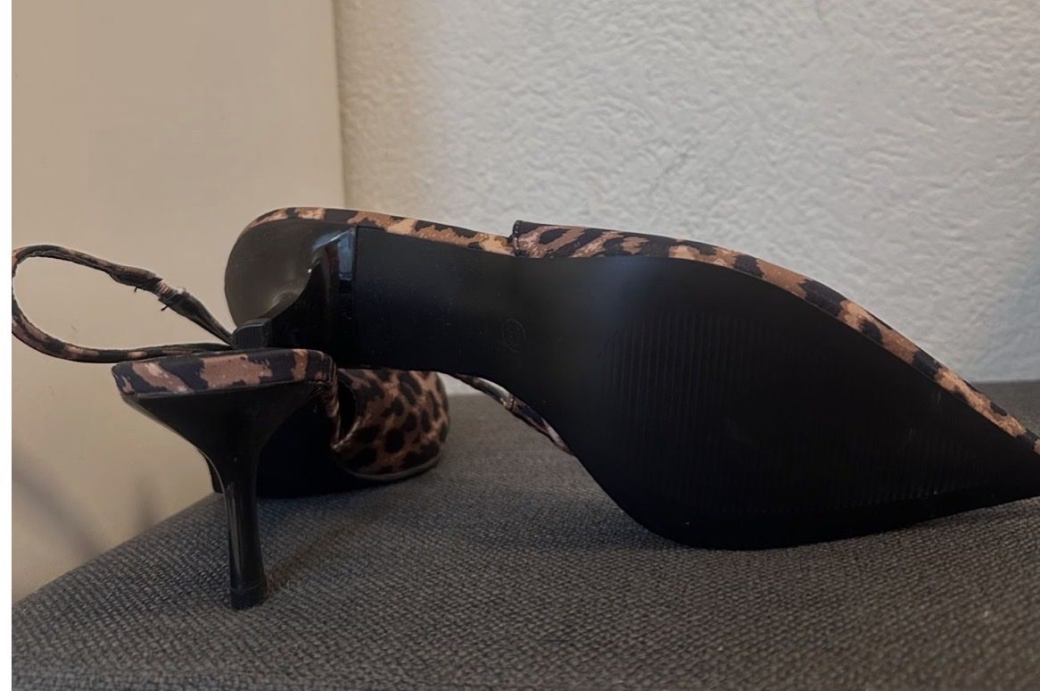 Chaussures femmes: Heels Leo Muster  – Neuf avec emballage d'origine à Zürich par tam_lh9v 1