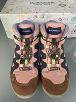 Kinder Wanderschuhe Lowa/Namuk Grösse 37