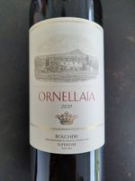 Ornellaia 2020
