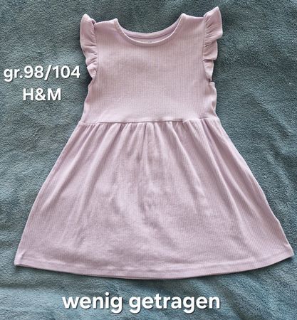 Kleid grösse 98/104