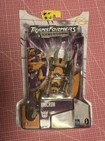 Transformers Cybertron, Unicron Deluxe ungeöffnet 