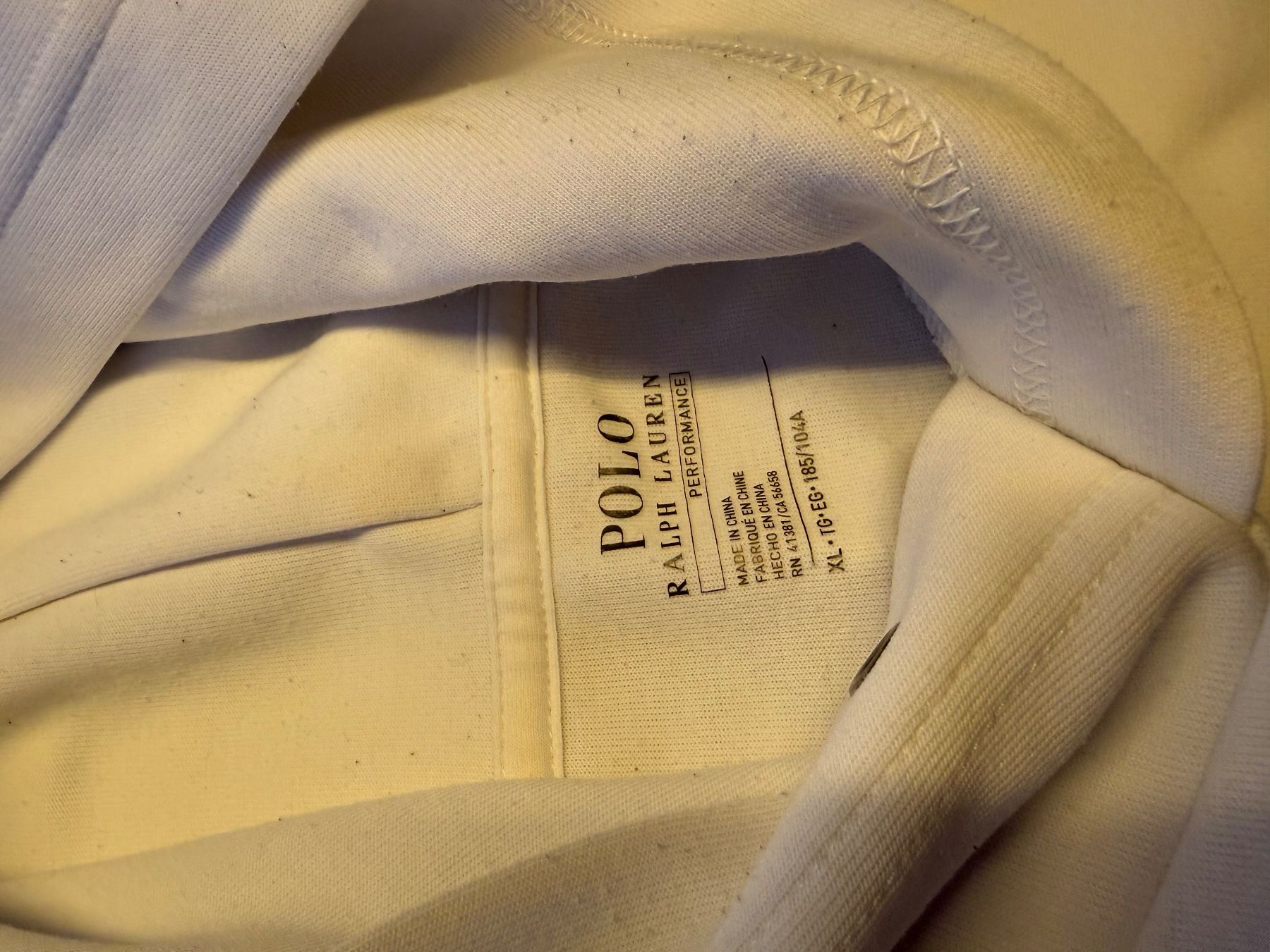 Polo Ralph Lauren Maglioni & Felpe: Polo Ralph Lauren Pullover – Usato da Schlieren venduto da svenbaettig 1