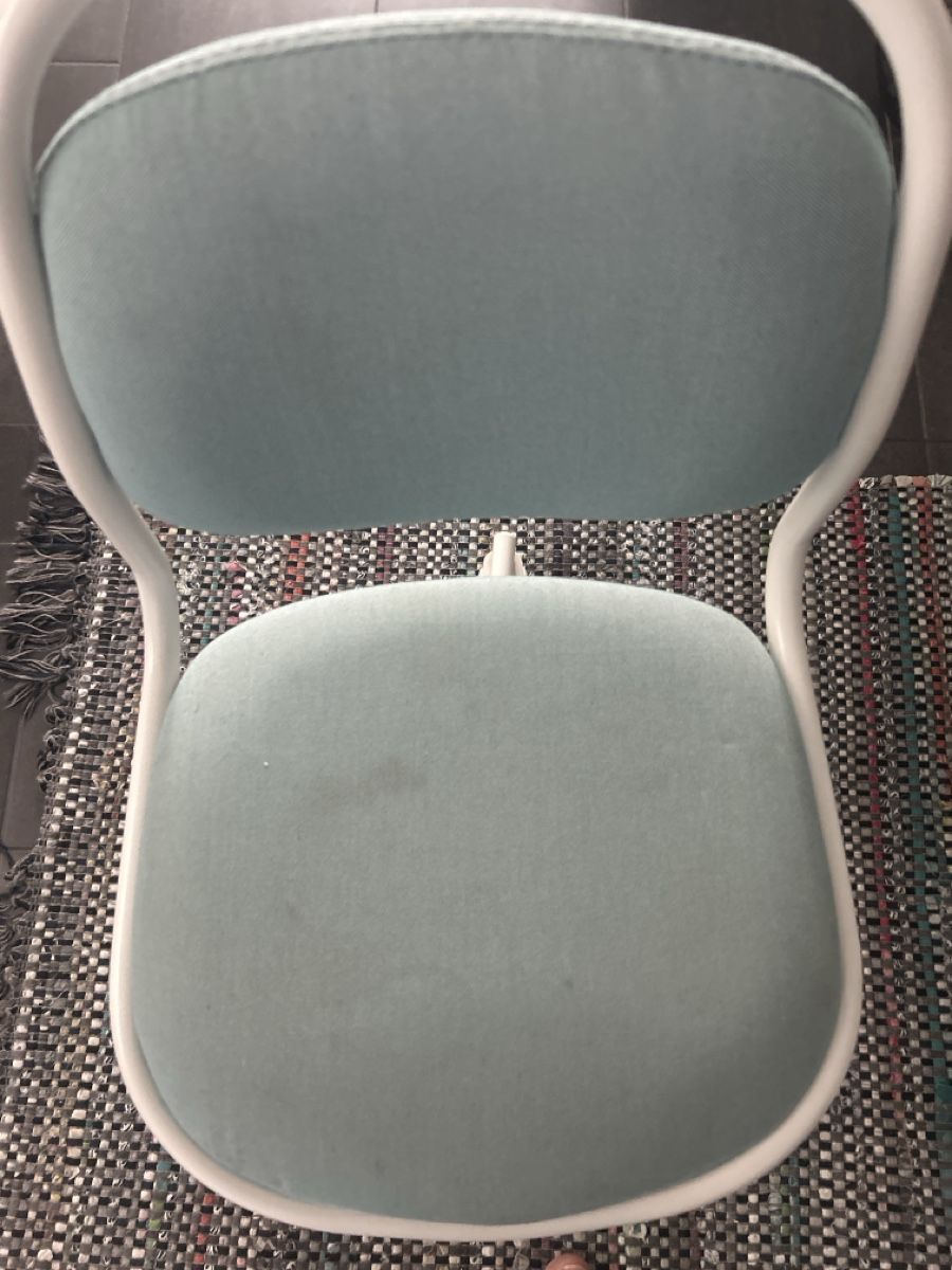 Ikea Sedie: Kids desk chair - IKEA - approx. 38cm width – Usato da Maur venduto da J1m.XX65 1