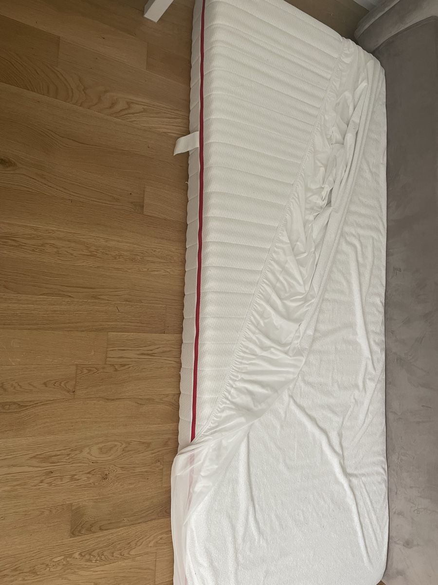 Jysk Materassi: Matratze 90x200 – Usato da Oberrieden venduto da MajaK02 1