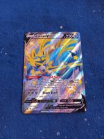 SHINY Zacian V Full Art (EN) SWSH Black Star Promos 292