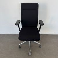 Girsberger Presto Bürodrehstuhl mit Armlehnen - neuer