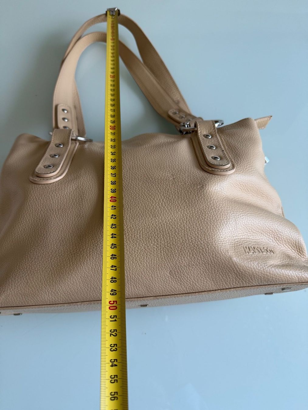 Navyboot Sacs femmes: Navyboot Handtasche Leder – Neuf (Voir description) à Adliswil par Jessik0 6