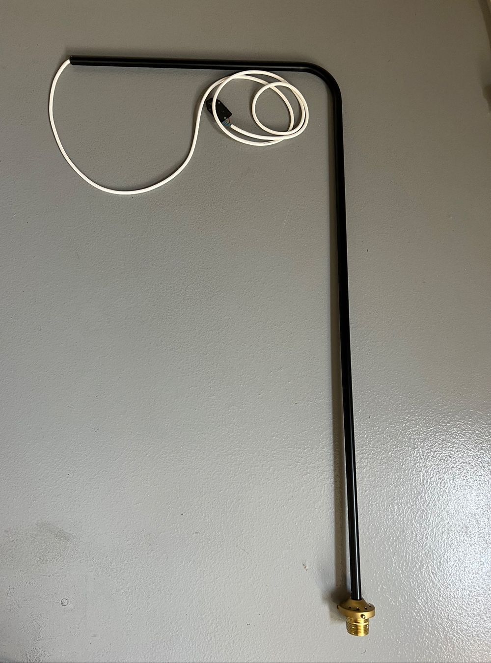 Lampade: Hängelampe von Valerie Objects – Usato da Zürich venduto da RSO8005