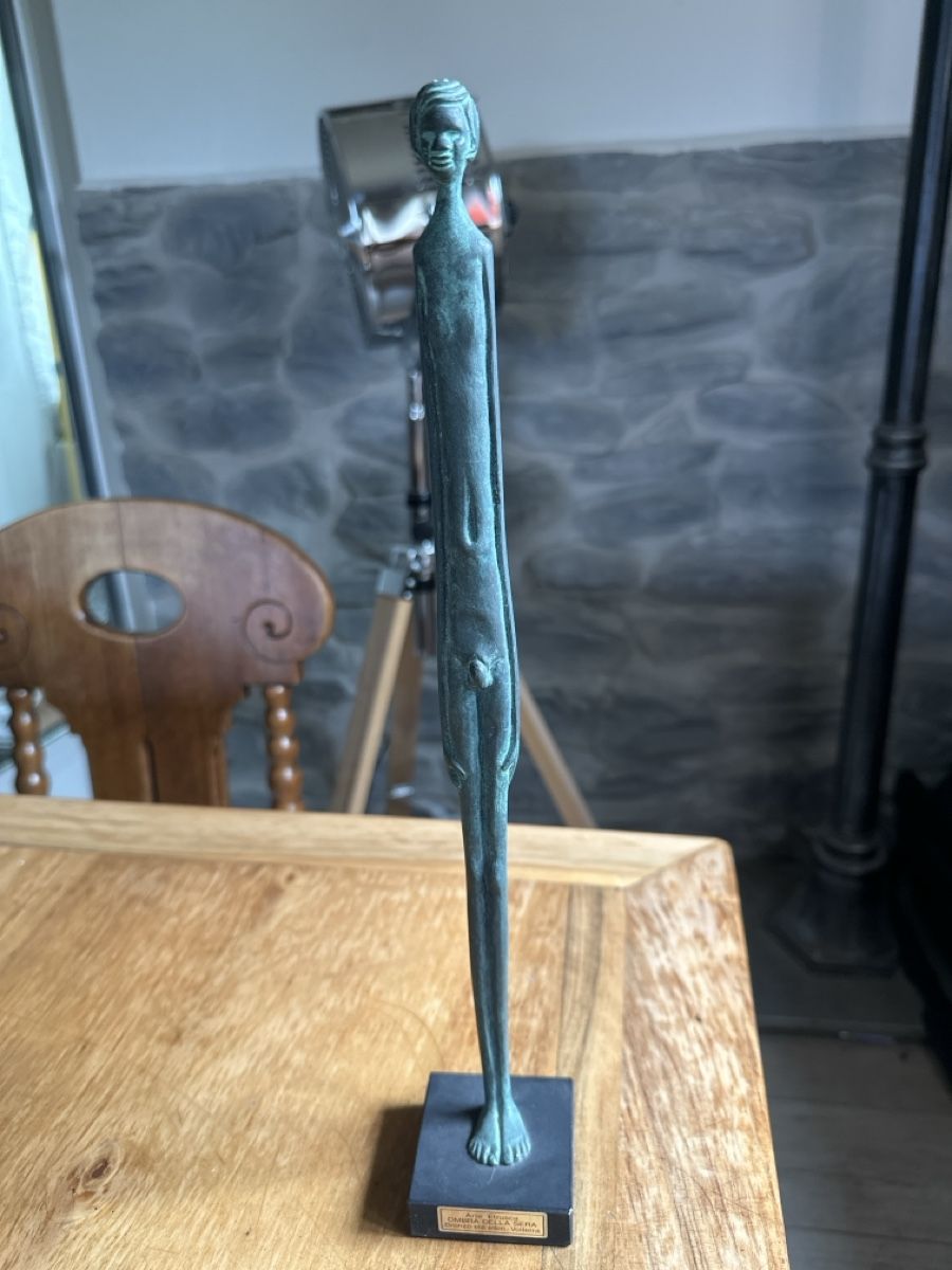 Sculptures & Statues: Arte Etrusca, Statue Replika, ombra della sera – D'occasion à Frauenfeld par aluma14 2