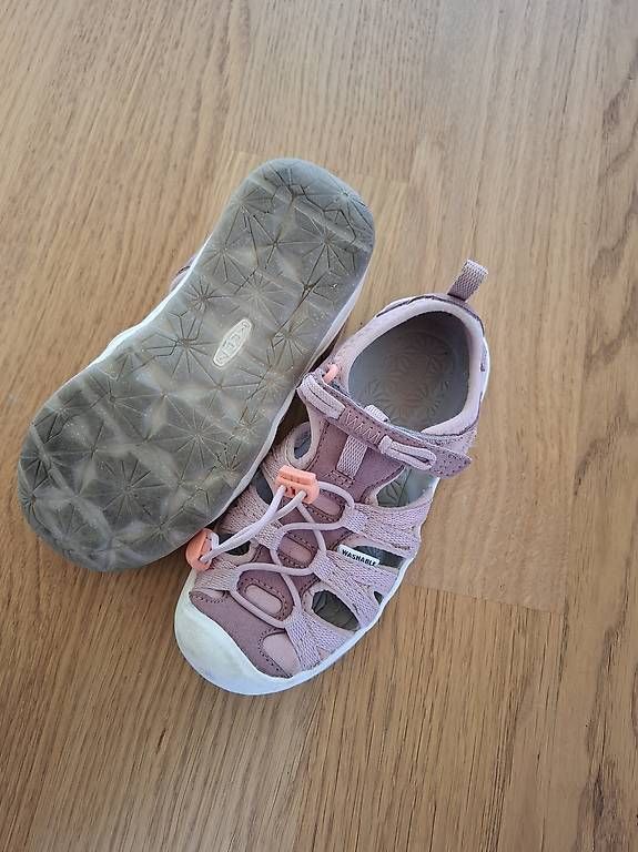 Scarpe per ragazze: Keen Sandalen Gr. 29 – Usato da Zäziwil venduto da Aligna 1