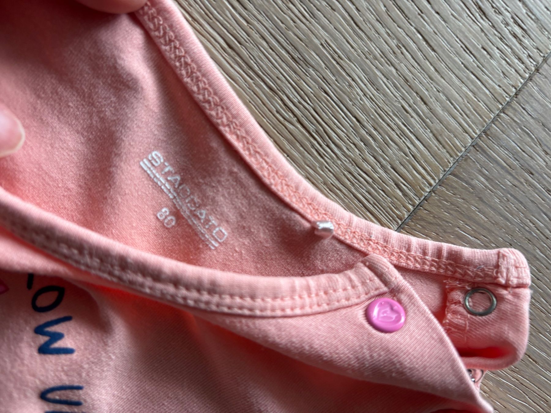 Lotti & Set di vestiti: Mädchen Sommer Kleiderpaket, Gr. 74-80 – Usato da Männedorf venduto da aztamindenet 4