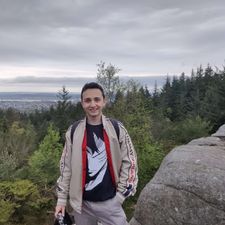 Profile image of AlessioBreginc