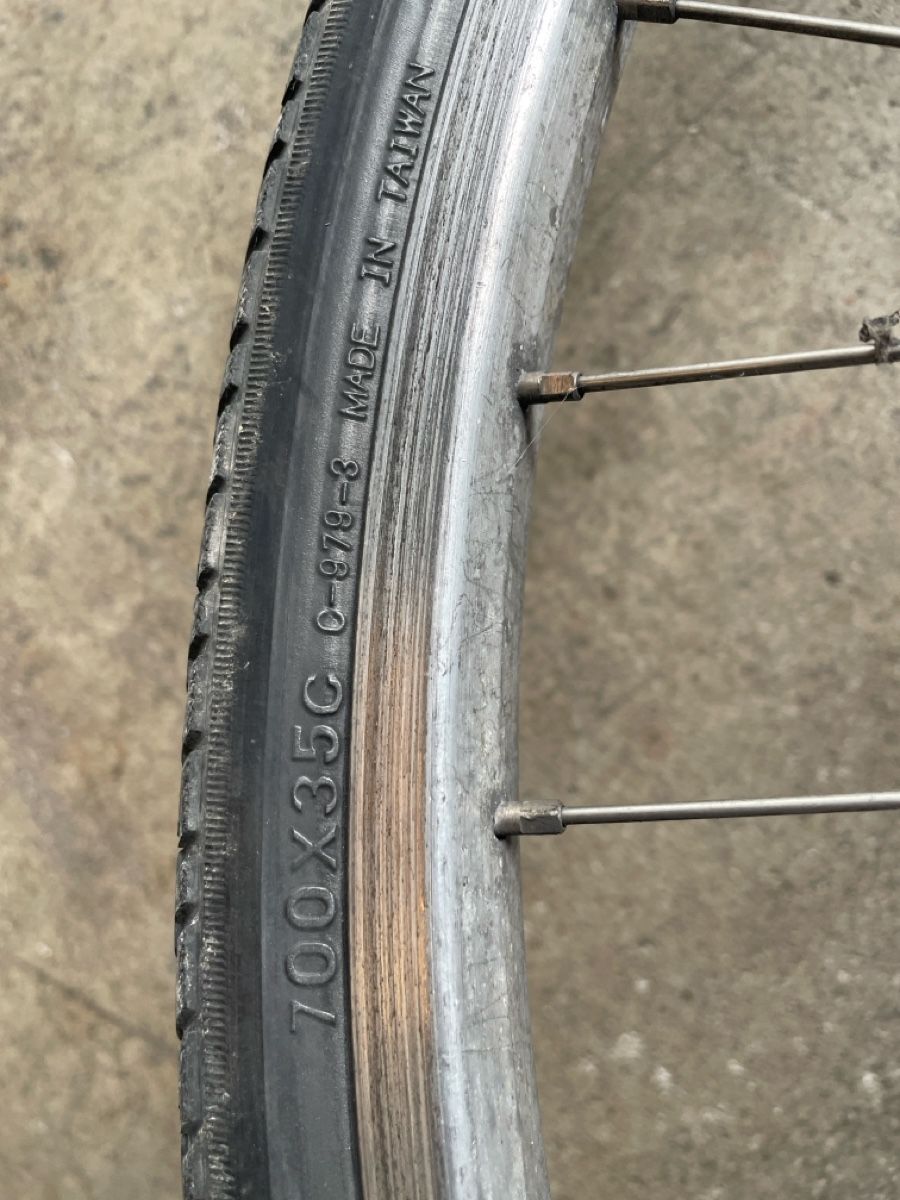 Biciclette: Herrn Velo – Usato da Niederstocken venduto da triumph_tr6 6