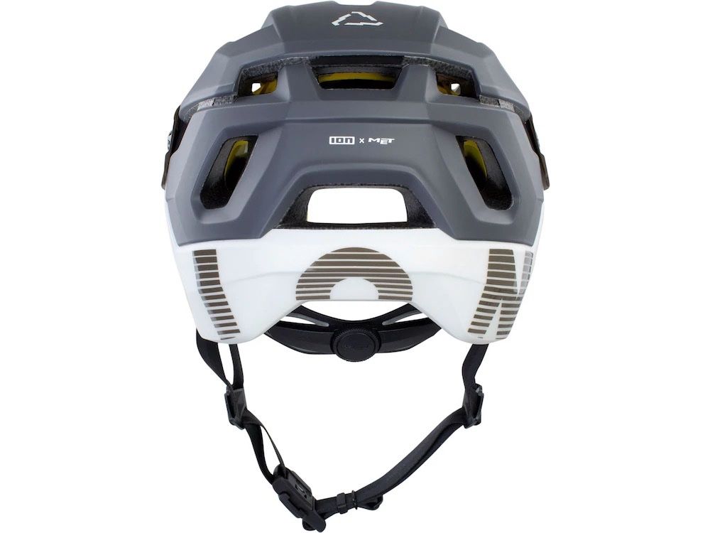 Caschi: ION Traze Amp MIPS 52 - 56 cm – Nuovo e nell'imballaggio originale da Bern venduto da No1e 4
