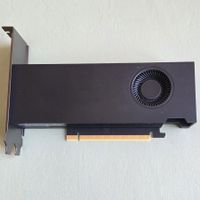 PNY Quadro RTX A2000 12GB Low Profile