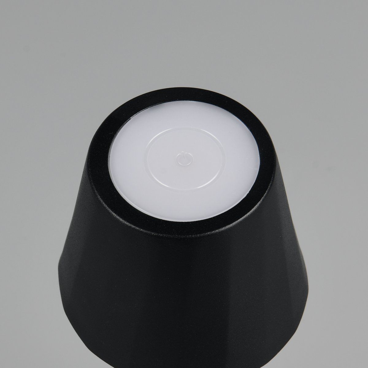Lampade: LED Aussen Tischleuchte, 21 cm Höhe – Nuovo (secondo la descrizione) da Kreuzlingen venduto da Smart-Light 7