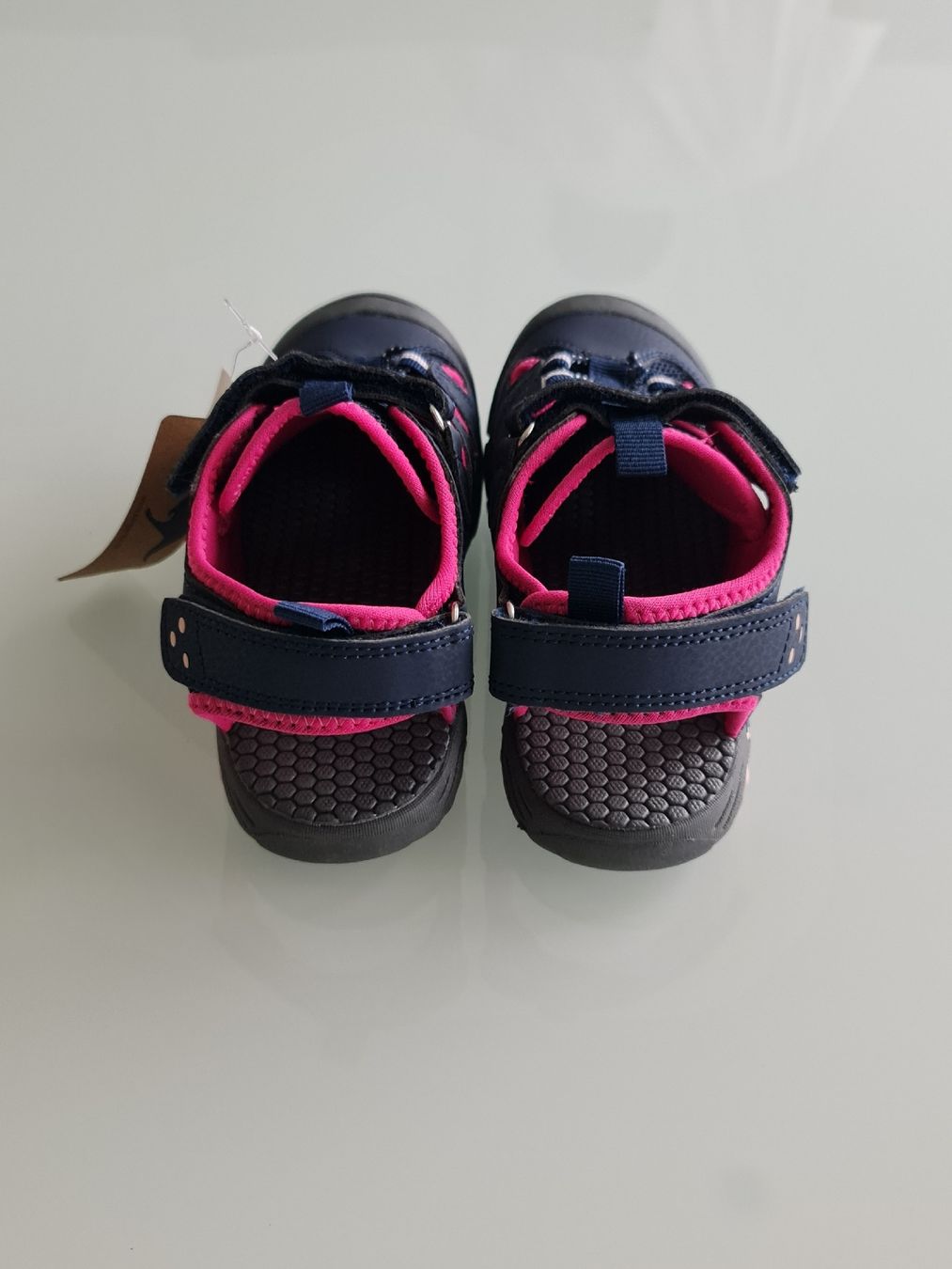 Scarpe per ragazze: Gr. 32 - KangaRoos Kindersandalen, Neu – Nuovo e nell'imballaggio originale da Nürensdorf venduto da kin_2jn6 3