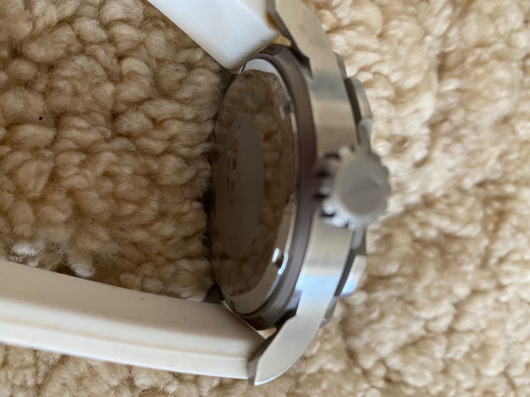 Swiss Orologi: Nautica Japan Uhr – Usato da Olten venduto da Tombik 1