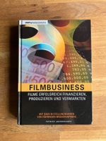 Buch: FILMBUSINESS