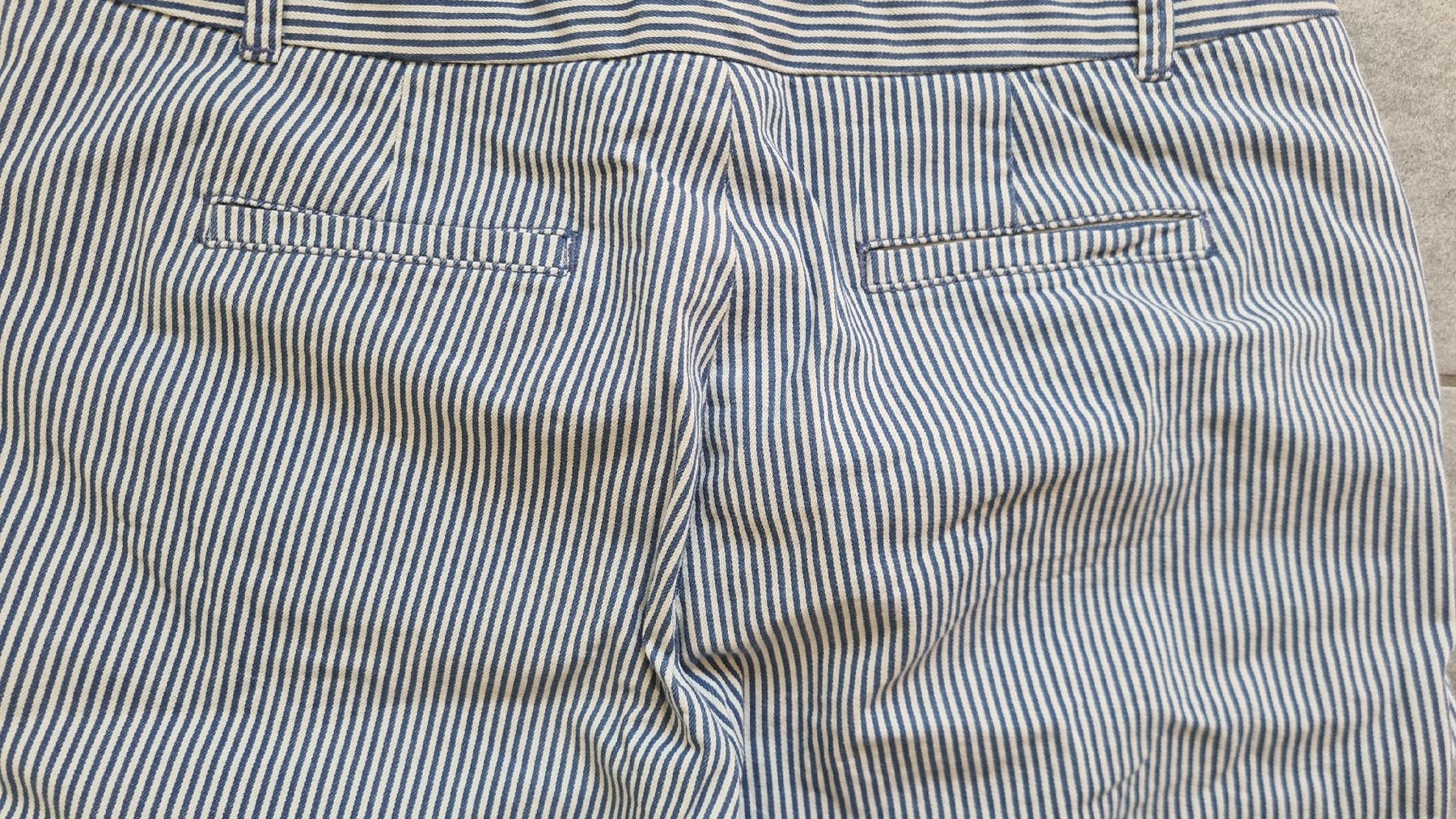 King Louie Pantaloni: King Louie Hose – Usato da Winterthur venduto da sandi99 2