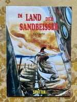 Im Land der Sandbeisser von 1991