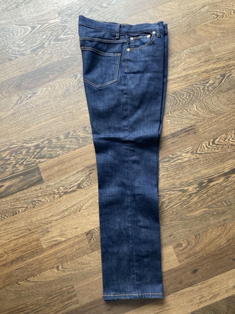 Tory Burch Jeans: Tory Burch Jeans – Nuovo (secondo la descrizione) da Ettenhausen TG venduto da Babi69