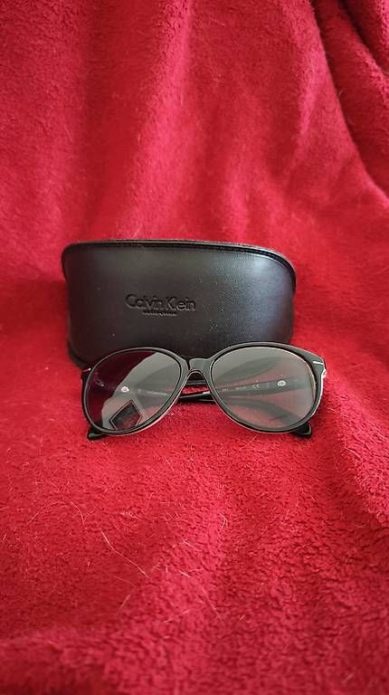Occhiali & Lenti: Sonnenbrille Calvin Klein – Usato da Solothurn venduto da silencia02 2