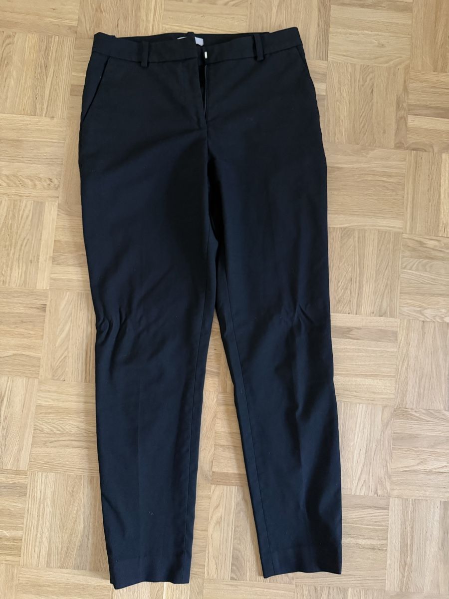 H&M Hosen: H&M Anzugshose Damen Grösse 38 – Gebraucht aus Bern von al.essia