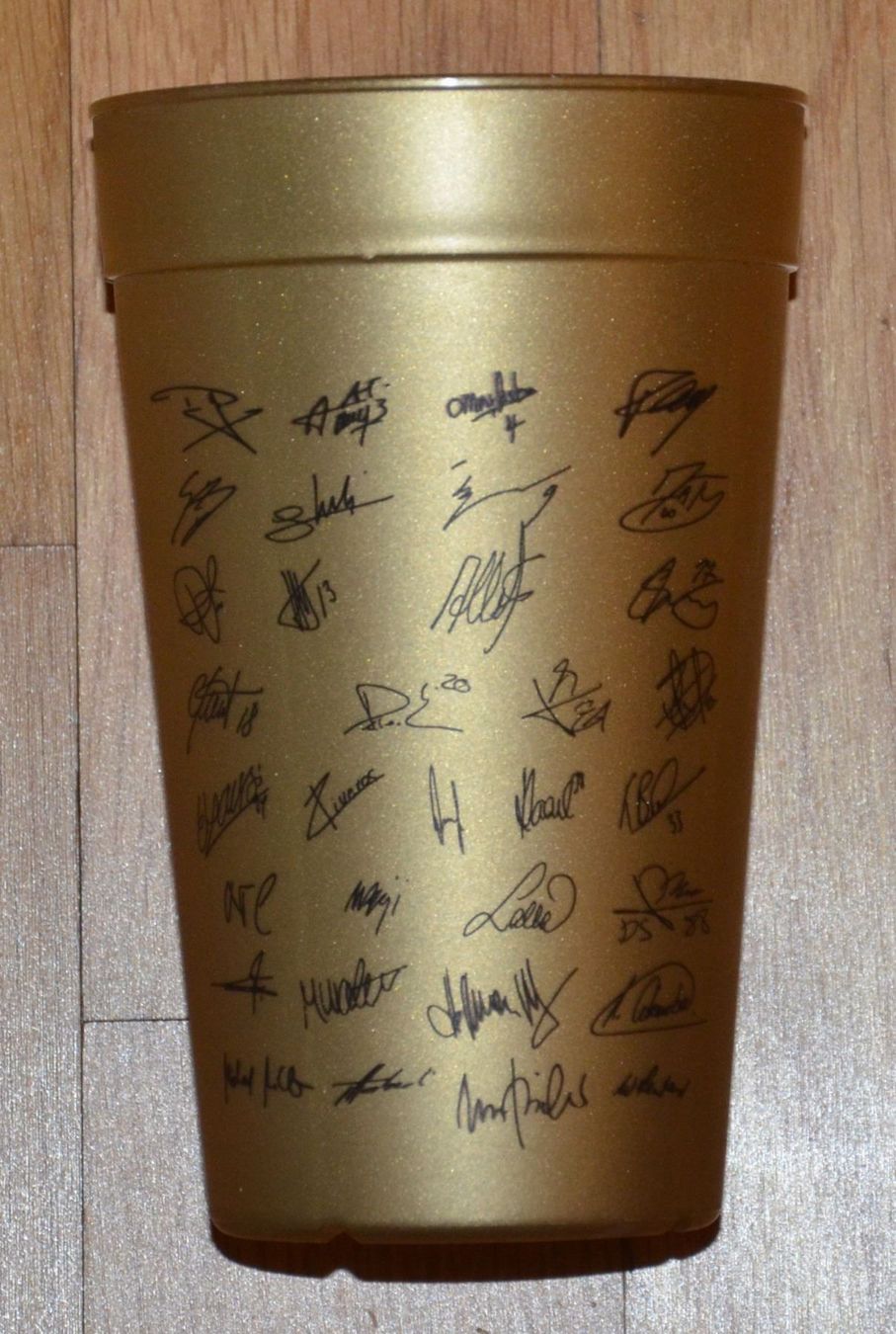 Tasses: FC Basel Meisterbecher 2016/2017 – D'occasion à Emmenbrücke par Herzog07 5