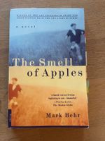 The Smell of Apples - Mark Behr