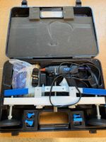 Dellenlifter SET Glue puller