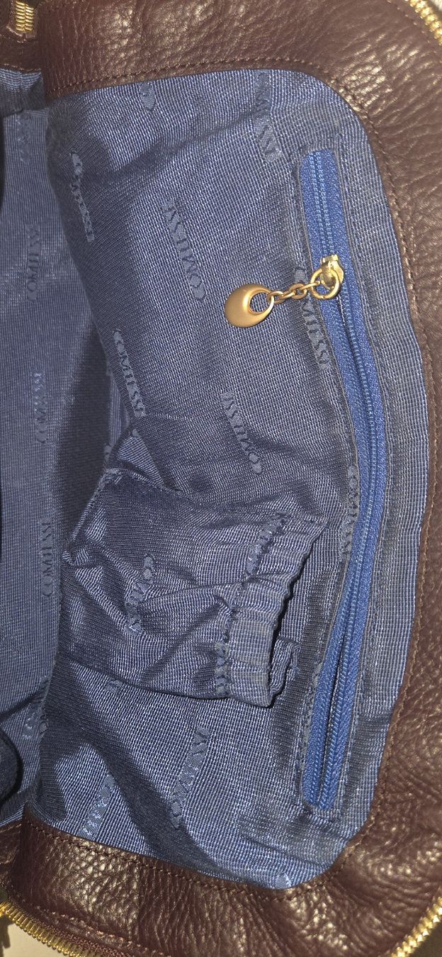 Borse da donna: Comtesse Germani Tasche  Leder Damen  – Nuovo (secondo la descrizione) da Busswil BE venduto da Angy1974 8