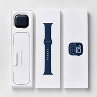 Apple Watch 46mm GPS+Cellular in garanzia
