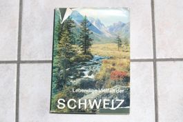 Schweiz Lebendige Vielfalt
