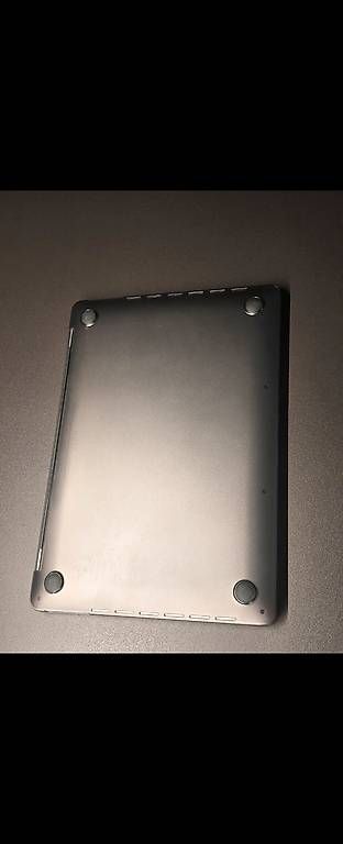 Apple Notebook: MacBook Pro M2 13" 256GB SSD – Usato da Siegershausen venduto da Kvsho 3