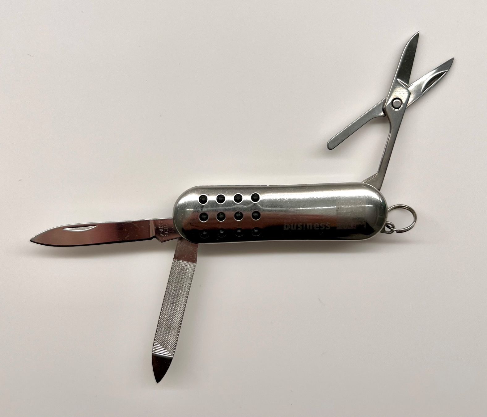 Coltelli tascabile: Sackmesser – Usato da Inwil venduto da TheSwissEagle