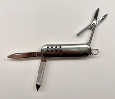 Sackmesser