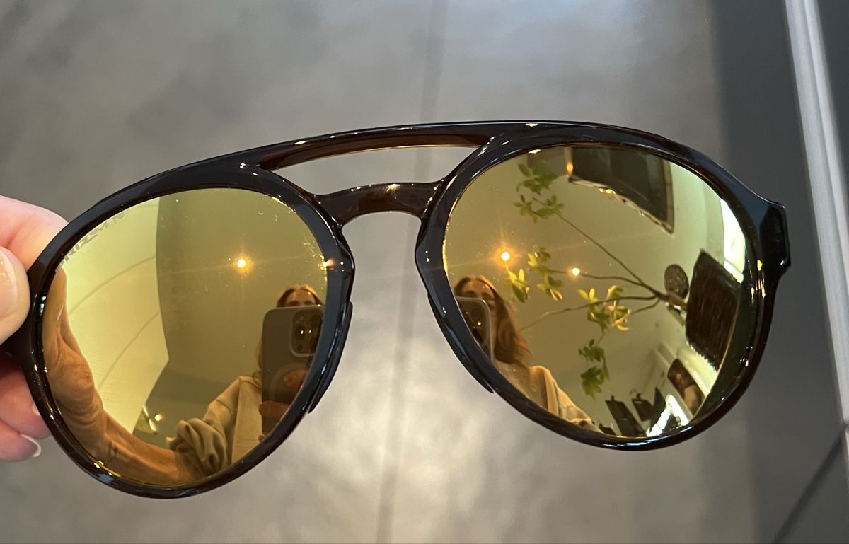 Oakley Brillen & Gläser: Oakley Sonnenbrille – Neu (gemäss Beschreibung) aus Merlischachen von maerlischacher 6
