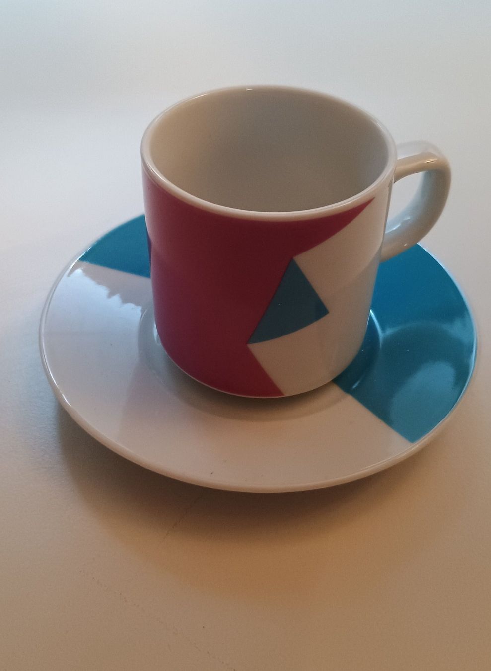 Tazze: Espresso Tasse (originalverpackt) – Nuovo e nell'imballaggio originale da Rothrist venduto da GIWALD 3