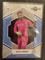 DAKA Holocene Scott Carson Manchester City