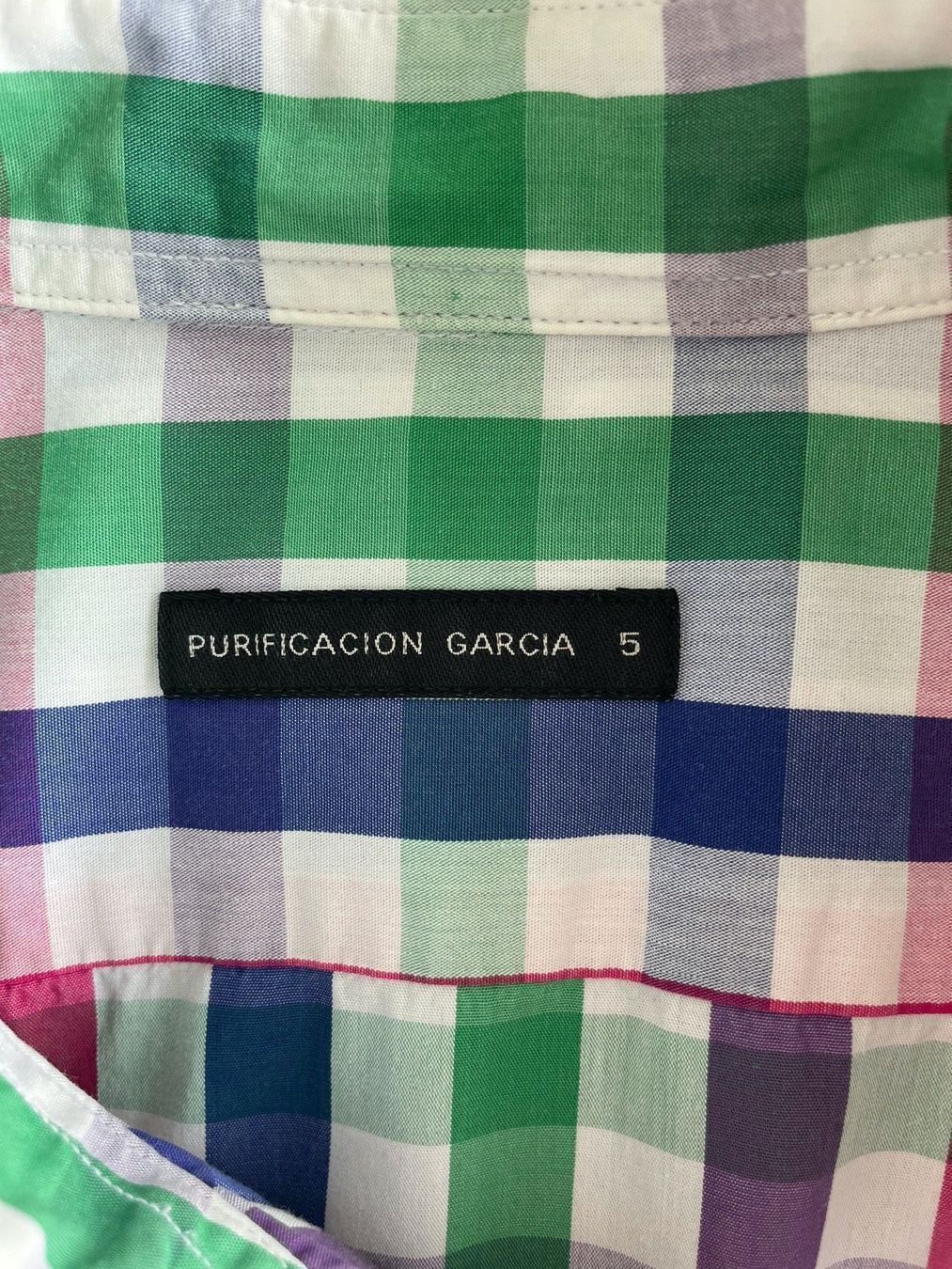 Camicie: CHEMISE – Usato da Morges venduto da Igp10 7