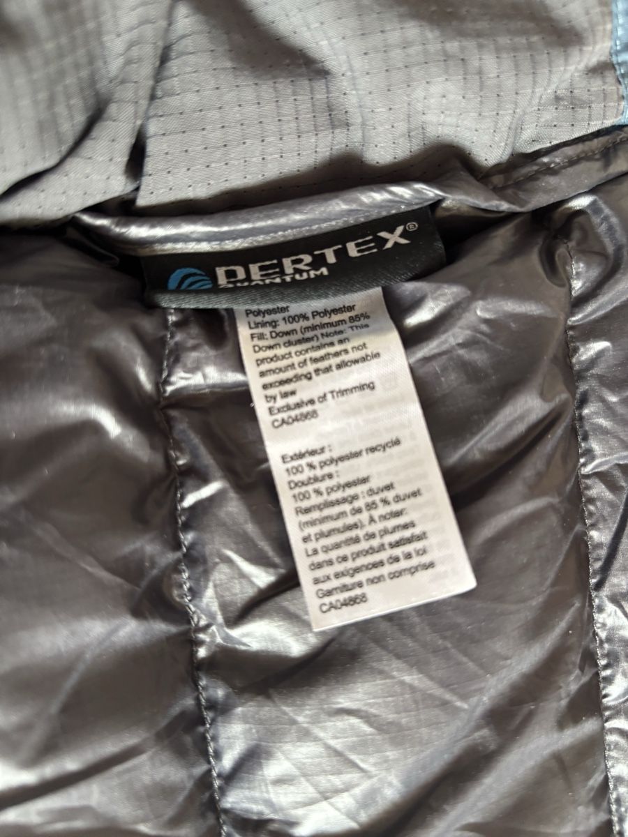 Vestes: Daunenjacke MEC – Neuf (Voir description) à Bern par Sunikum 4