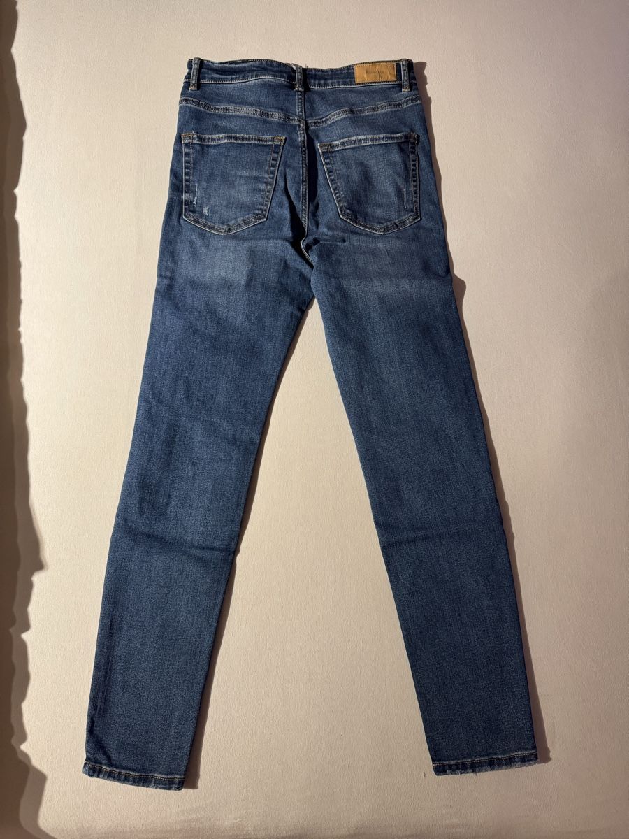 Pull&Bear Jeans: Jeans skinny pull&bear 38 – Nuovo (secondo la descrizione) da Porrentruy venduto da fee_24 2