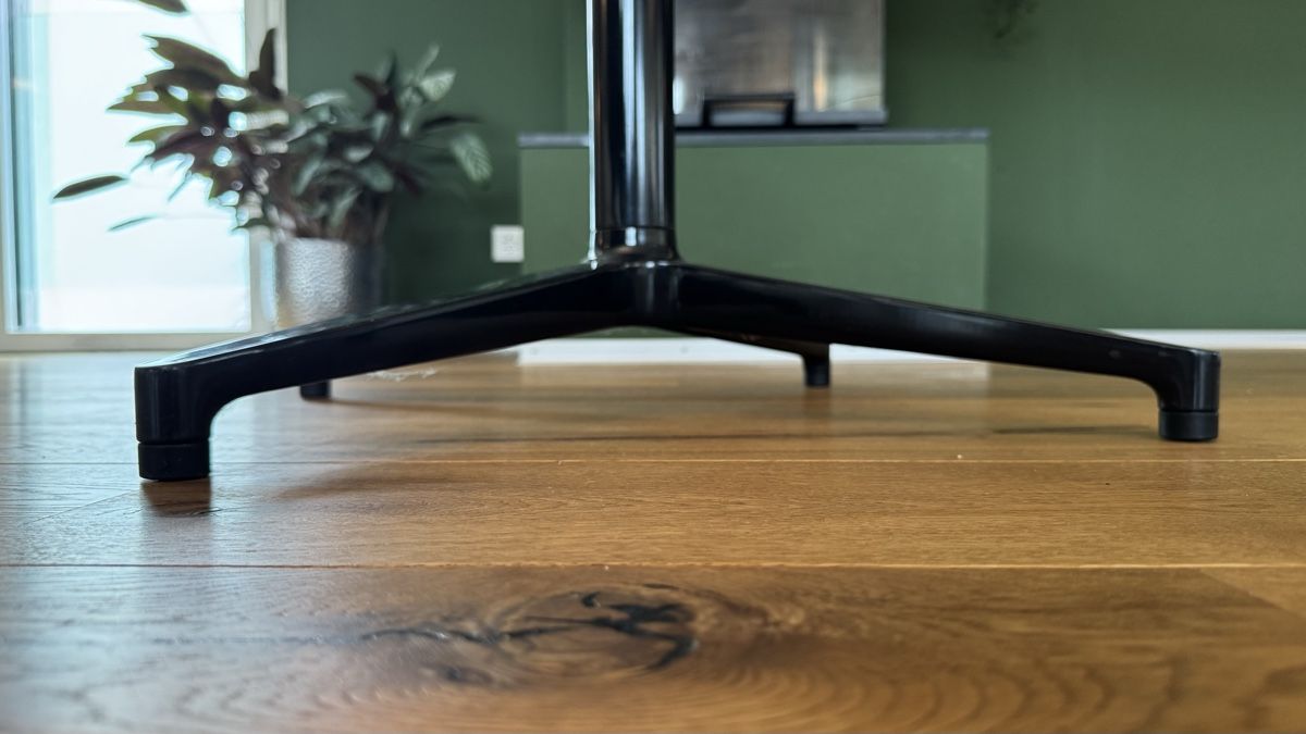 Tavoli: Vitra Stehtisch Weiss | 110cm hoch – Nuovo (secondo la descrizione) da Bellmund venduto da ani_27tx 3